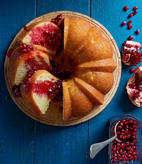 11 Fresh Pomegranate Recipes That Will Elevate Any Meal