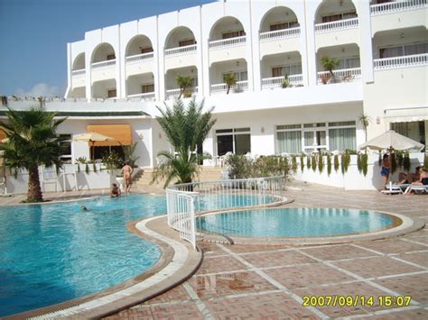 LE HAMMAMET HOTEL - Updated 2023 Reviews (Tunisia)