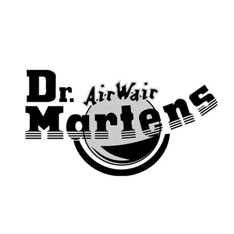 Dr. Martens Logo - LogoDix