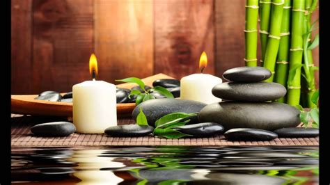 Relaxing music - Music for SPA, massage, meditation, sleeping - YouTube