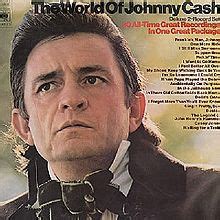 The World of Johnny Cash - Wikipedia, the free encyclopedia