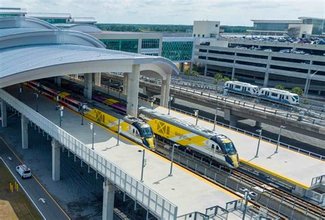 3-hour train from Orlando to Miami: Tickets on sale today - Orlando ...