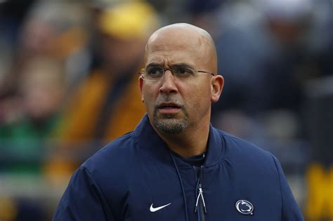 Penn State coach James Franklin looks ahead to Nittany Lions' Citrus Bowl matchup with Kentucky