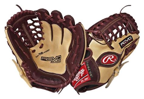 Rawlings Youth Baseball Gloves - Best Options For 2018 Season