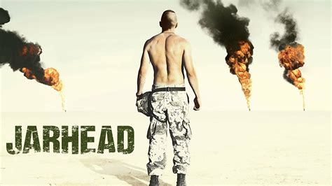 Jarhead - Movie - Where To Watch