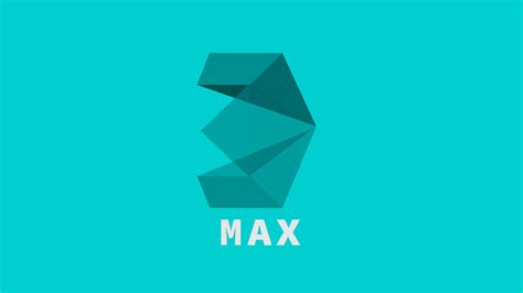 3ds Max Design Logo