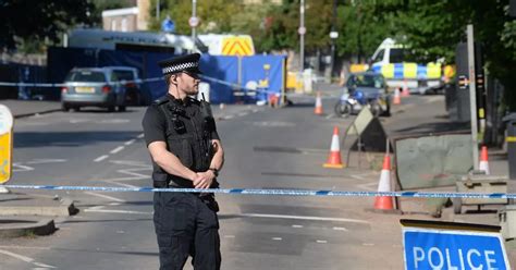 What we know so far about fatal stabbing in St Paul's - Bristol Live