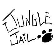 Jungle Jail t-shirt