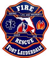 Fort Lauderdale Fire Rescue Department - 5280Fire