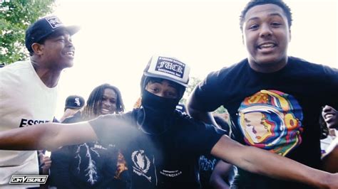 The Philly Goats - Philly's Next Wave of Rap | dosage MAGAZINE