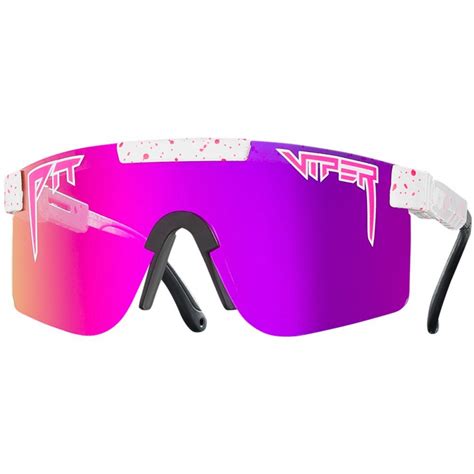 Pit Viper The La Brights Polarized - - Tilbehør