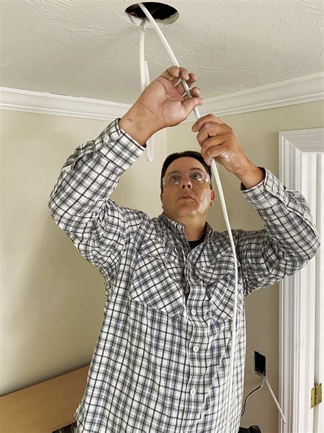 Installing Halo Remodel Recessed Lights | Shelly Lighting