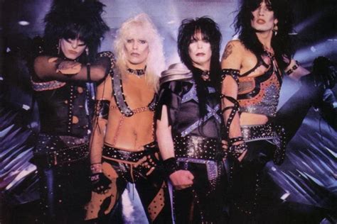 35 Years Ago: Motley Crue Stake Claim With 'Shout at the Devil'