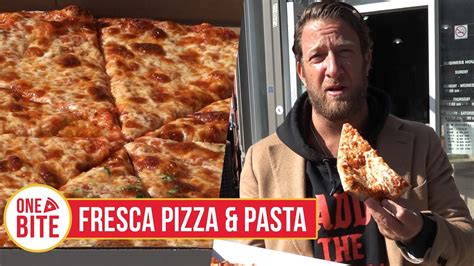 Barstool Pizza Review - Fresca Pizza & Pasta (Toronto, ON) - Win Big Sports