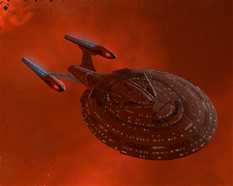 Star Trek Armada II: Fleet Operations - Name a few news - Mod DB