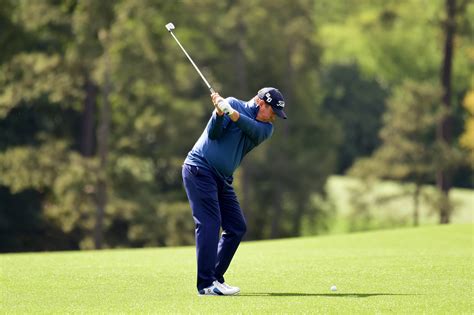 The secret to Jason Dufner’s golf swing may make him the perfect U.S ...