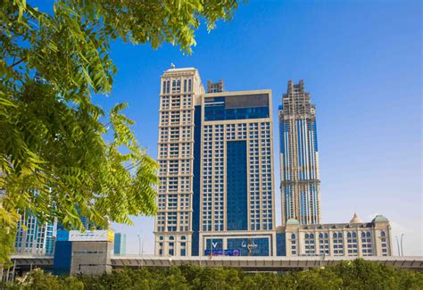 Hilton Dubai Al Habtoor City appoints new GM - Hotelier Middle East