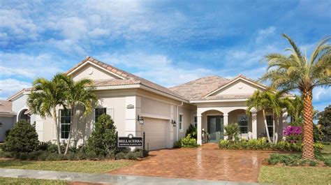 PGA Village Verano | Port St Lucie Real Estate