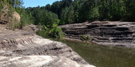 Adventure to the Little Grand Canyon - Only In Arkansas