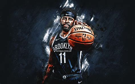 Kyrie Irving Brooklyn Wallpapers - Top Free Kyrie Irving Brooklyn ...