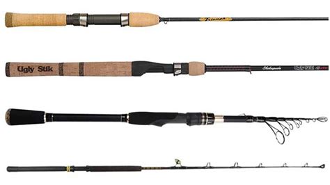 30 Best Fishing Rods in 2023 | Review By Captain Cody