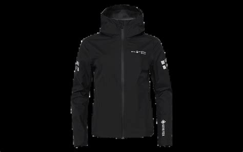 W SPRAY GORE TEX JACKET | Sail Racing Official