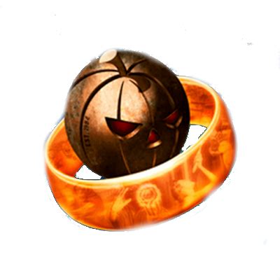 Pin de Augustu França Domicianu em Helloween