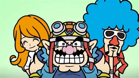 WarioWare: Move It! - Official Overview Trailer