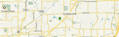 Best Hikes and Trails in Colleyville Nature Center | AllTrails