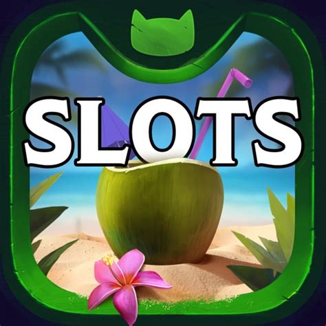 Scatter Slots - Slot Machines by Murka Games Limited