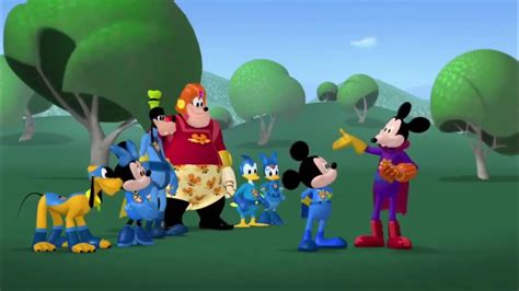 Mickey Mouse Clubhouse Super Adventure.mp4 (2) - YouTube