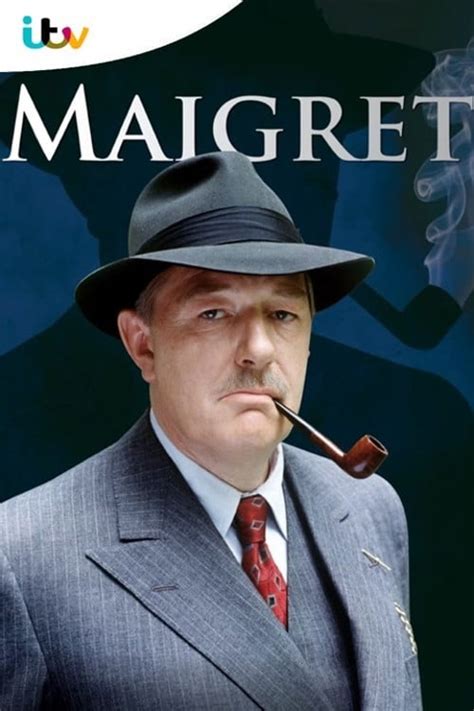 [Full TV] Maigret Season 2 Episode 2 Maigret and the Hotel Majestic (1993) Watch Online Free