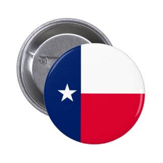 Texas Buttons & Pins | Zazzle