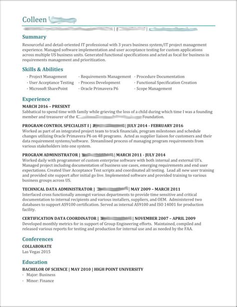 How to Make a Resume That Stands Out: Examples & Tips