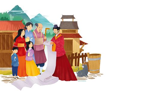 Myths and Legends/ Orfeo & Euridice / Mulan on Behance