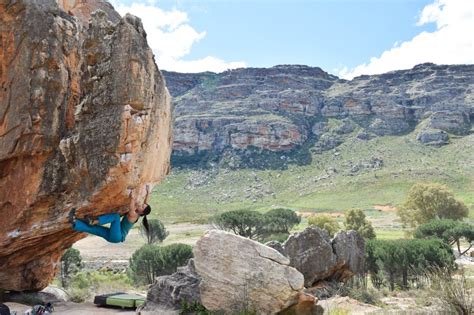 8 spectacular places to rock climb all over the world