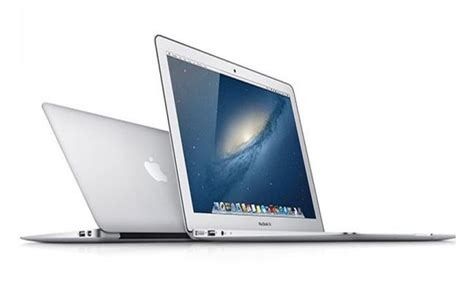 MacBook Air 7,2 (13-Inch, Mid 2017) - Full Information, Specs | iGotOffer