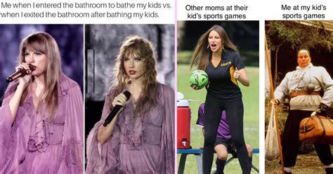 26 Expectation vs. Reality Memes for Relatable Motherhood Moments - CheezCake - Parenting ...