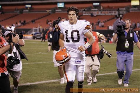 Brady Quinn ready for NFL starting debut