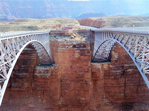 Navajo Bridge Photograph by Douglas Miller - Fine Art America