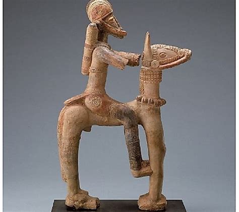 Djenné-Djenno Of Ancient Mali - WorldAtlas.com