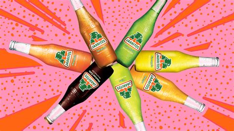 Best Jarritos Flavor: The 7 Best Bottles You Can Buy | Sporked