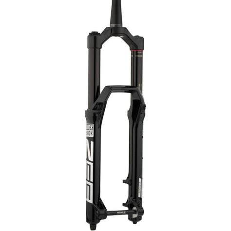 RockShox ZEB Ultimate 29" Suspension Fork | FortNine Canada