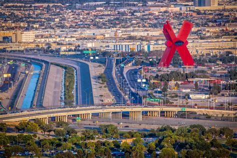 ¿Por qué sí Ciudad Juárez?