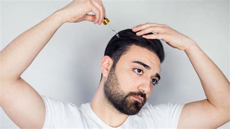 Hair Oils For Hair Growth: 10 Best Oils Men Should Try To Fight Hairfall