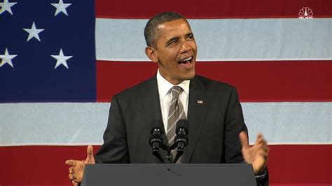 See President Obama’s Funniest Moments as Comedian-in-Chief - NBC News