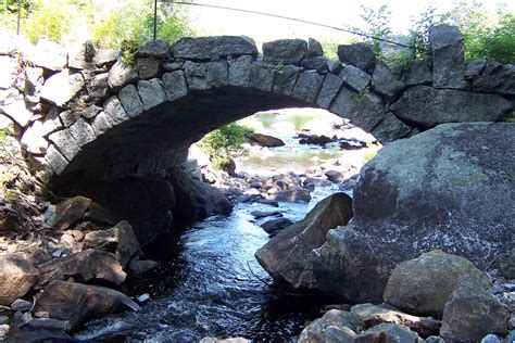 The Tuckerbag: Stone Arch Bridge