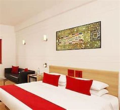 Red Fox Hotel Hyderabad, Hyderabad | 2022 Updated Prices, Deals