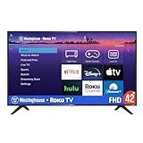 10 Best Roku 65 Inch Tvs 2024 | There's One Clear Winner | BestReviews ...