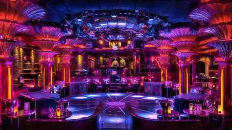 Nightlife-Les Caves du Roy-St. Tropez-JetSetReport